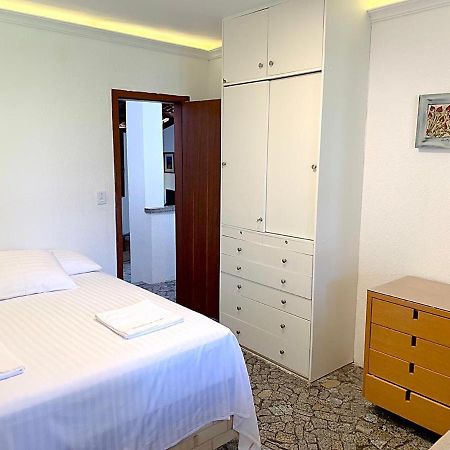 Guest House Parajuru Бебериби Экстерьер фото